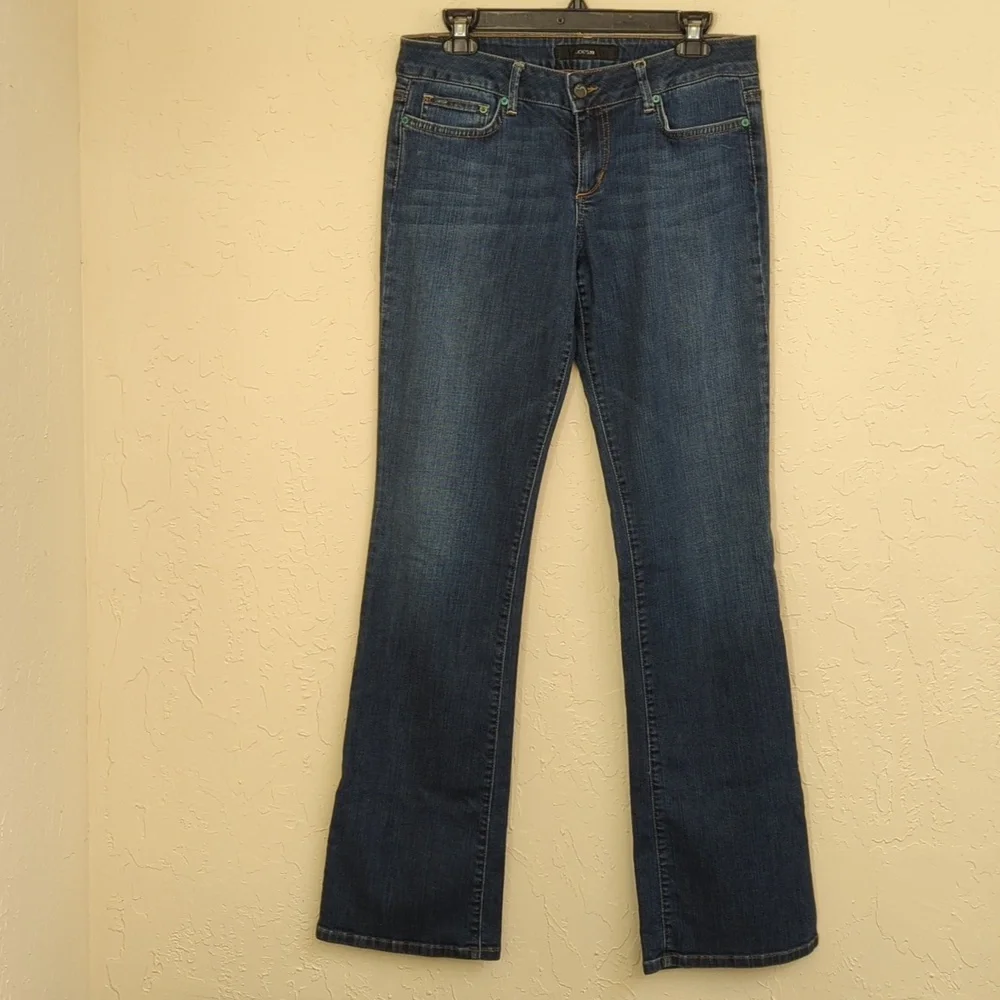 Joe's Joe's Y2K The Honey Fit Bootcut Jeans in Kennedy Wash Size 29